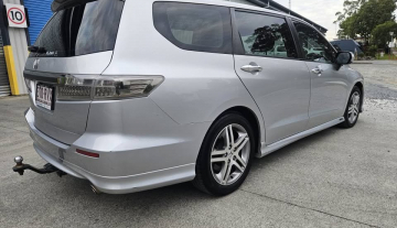2012 Honda oddessey luxury automatic 8seats 8.jpg